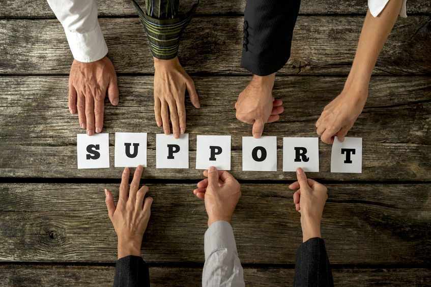 Customer Support