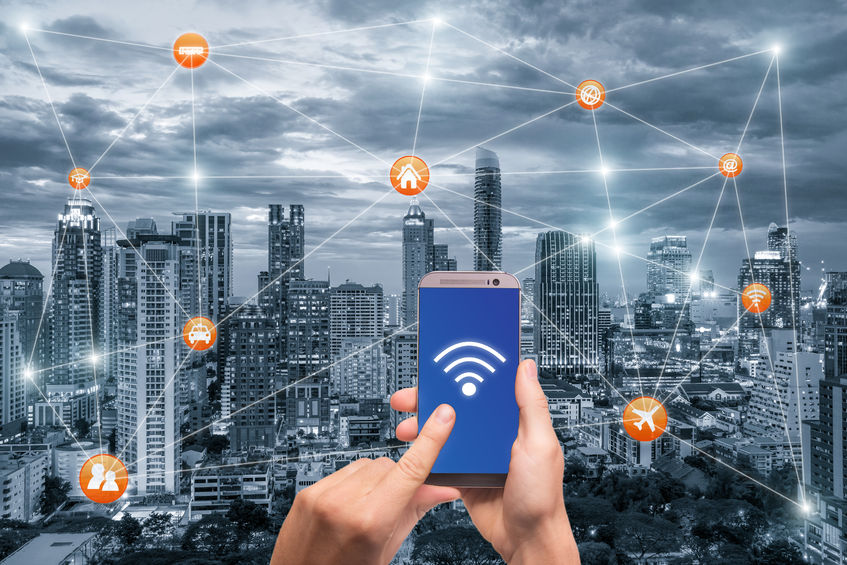 Smart Technology Web Advantage