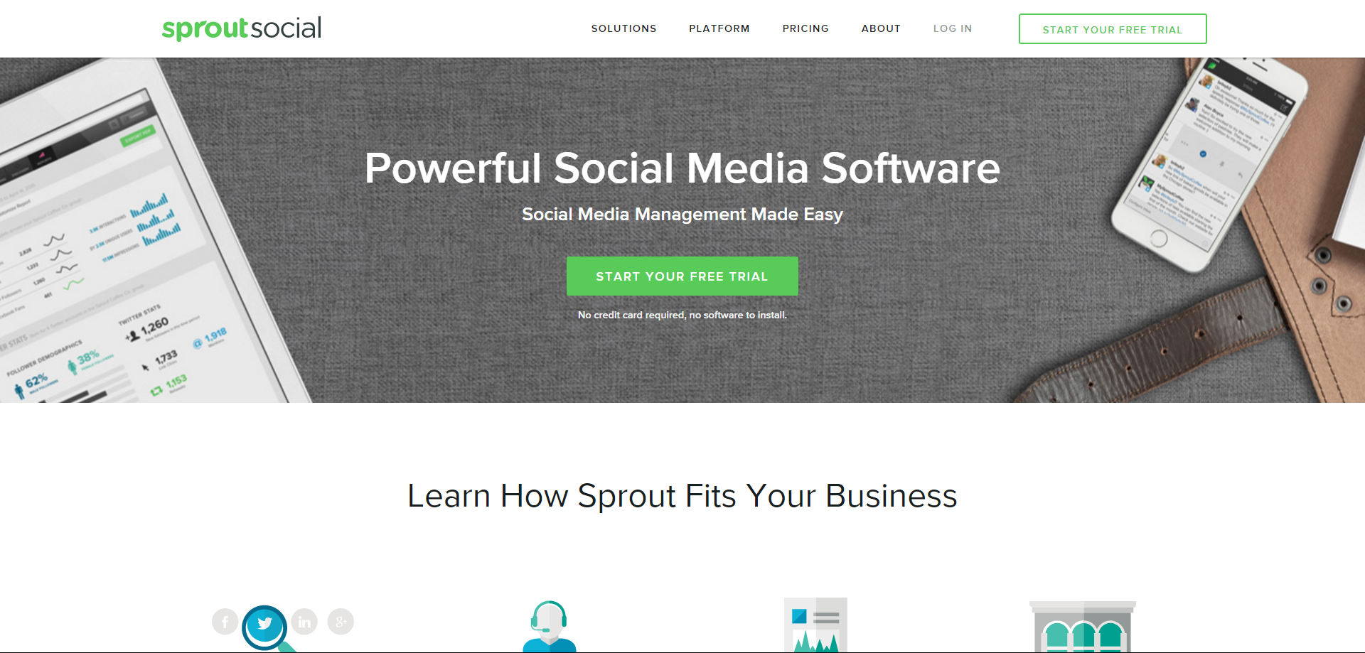 Sprout Social