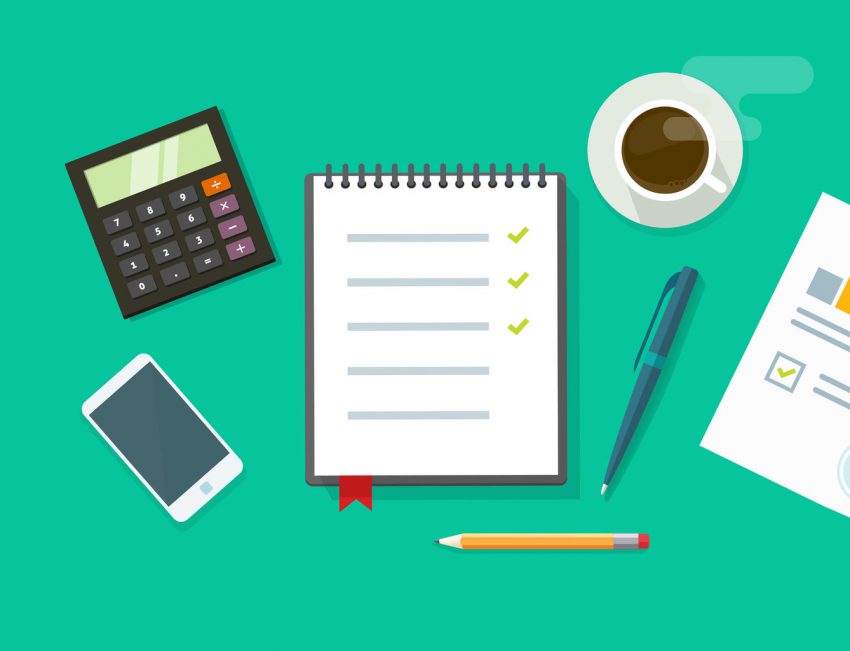 Content Audit Small Business