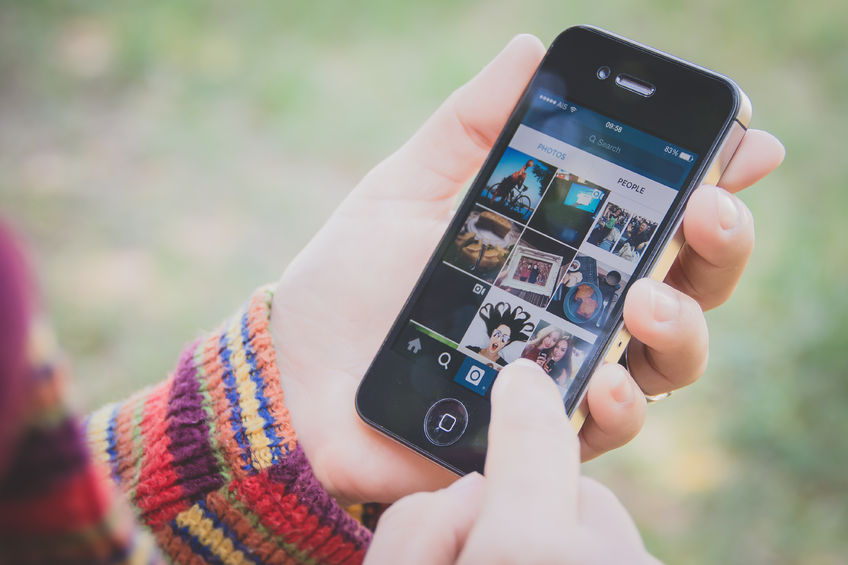 Instagram Tips