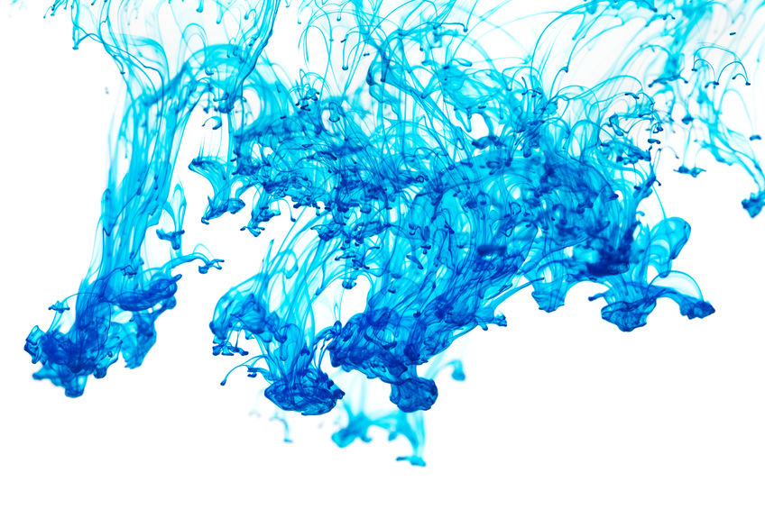 Color Blue
