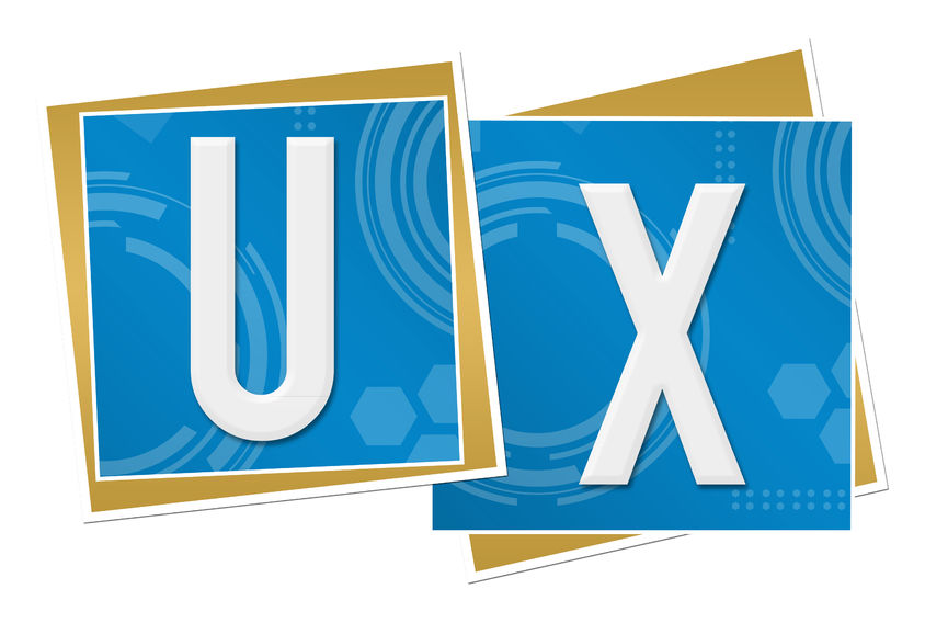 Small Business UX