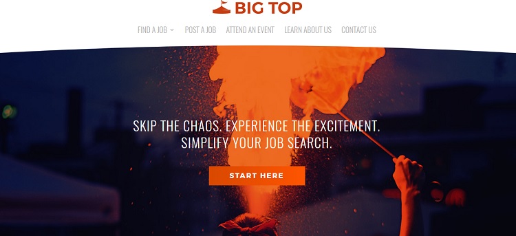 Big Top