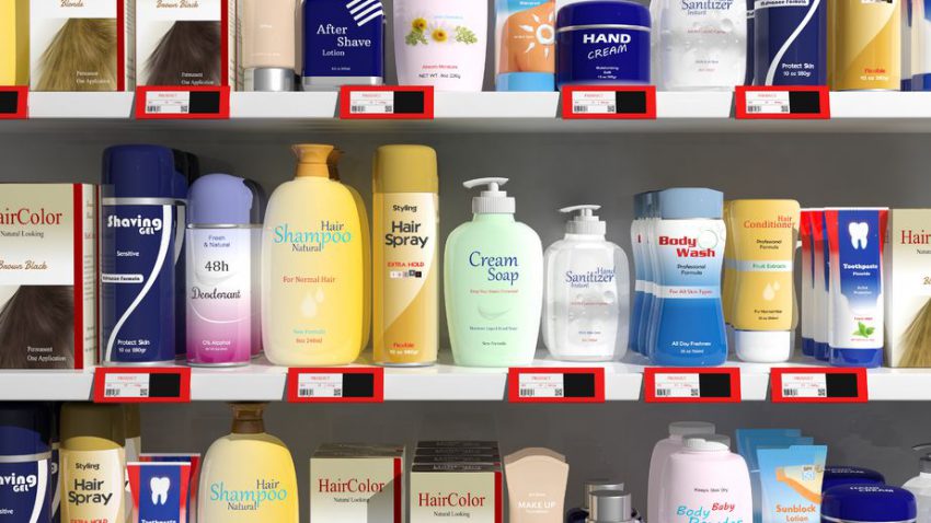 Brand Building Products