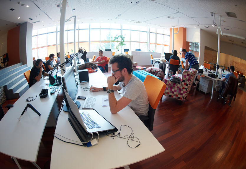 Startup Marketing & Branding Strategy