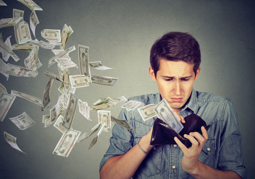 Website Costing Money