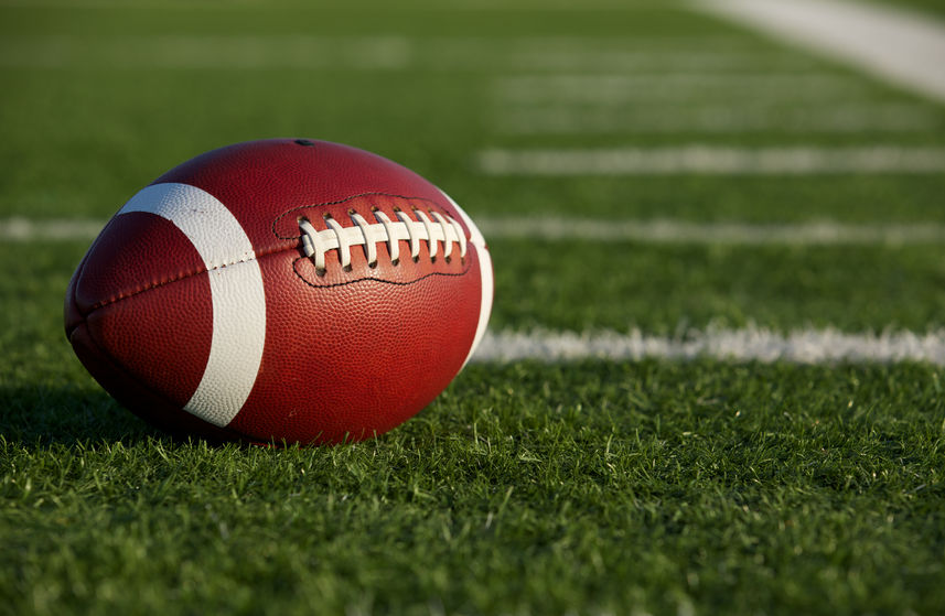 Football Season Marketing