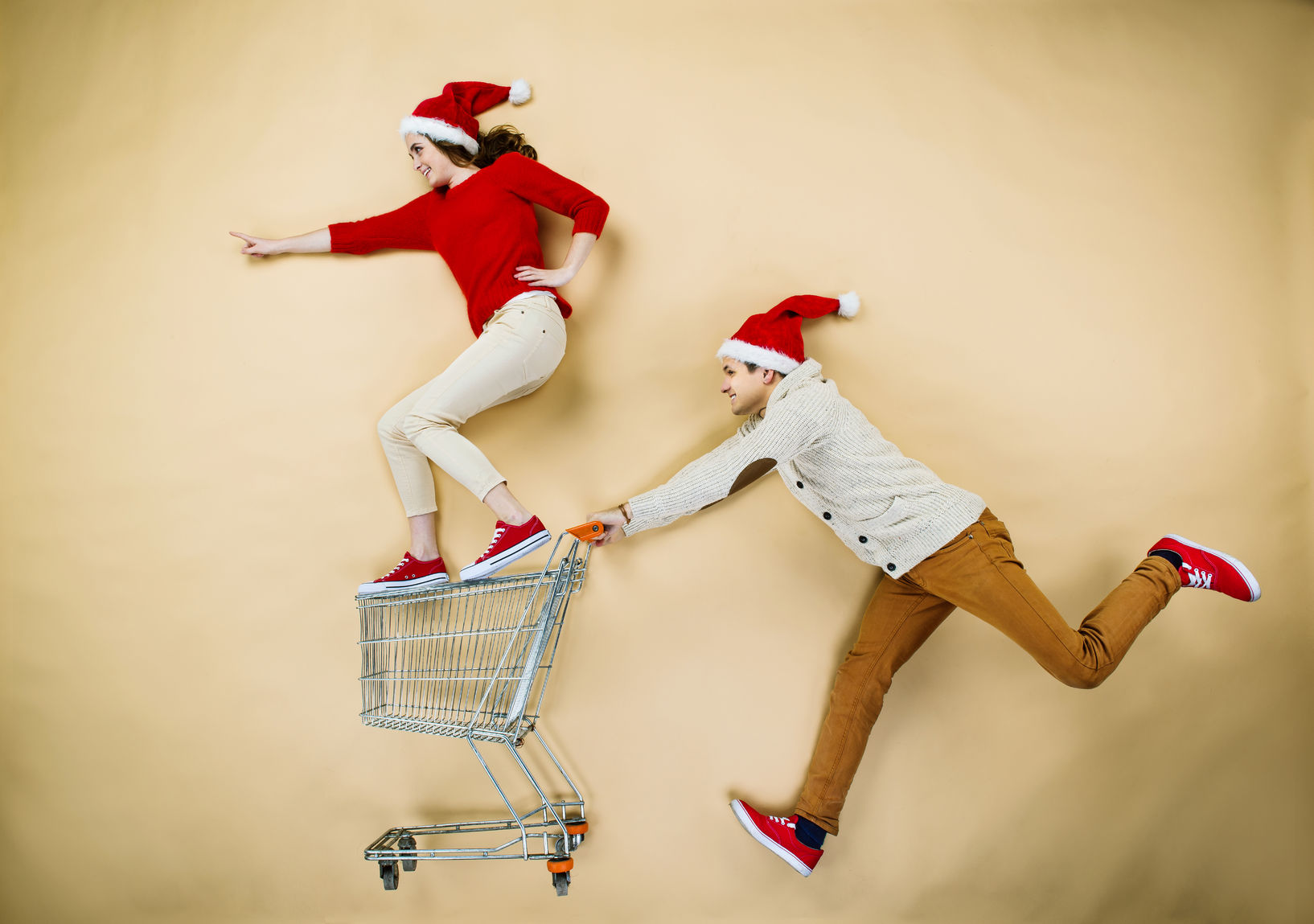 Holiday Season Marketing