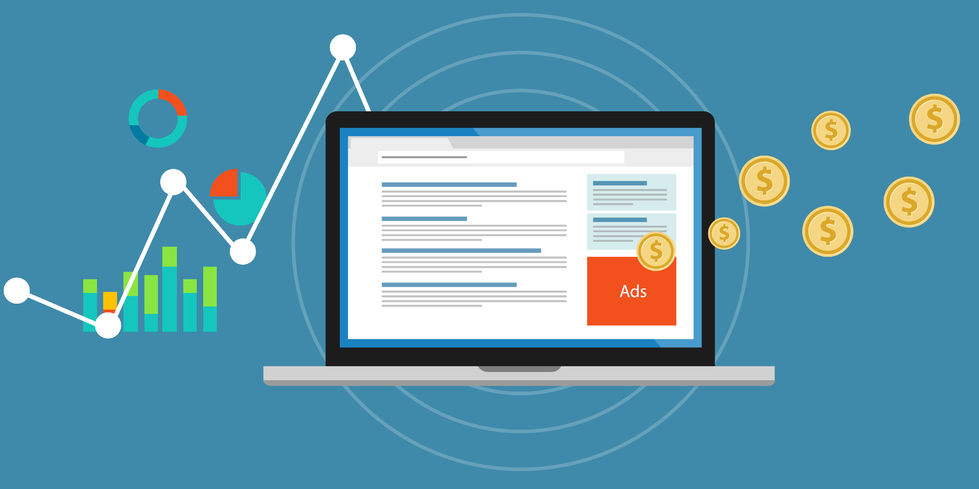 Online Ads