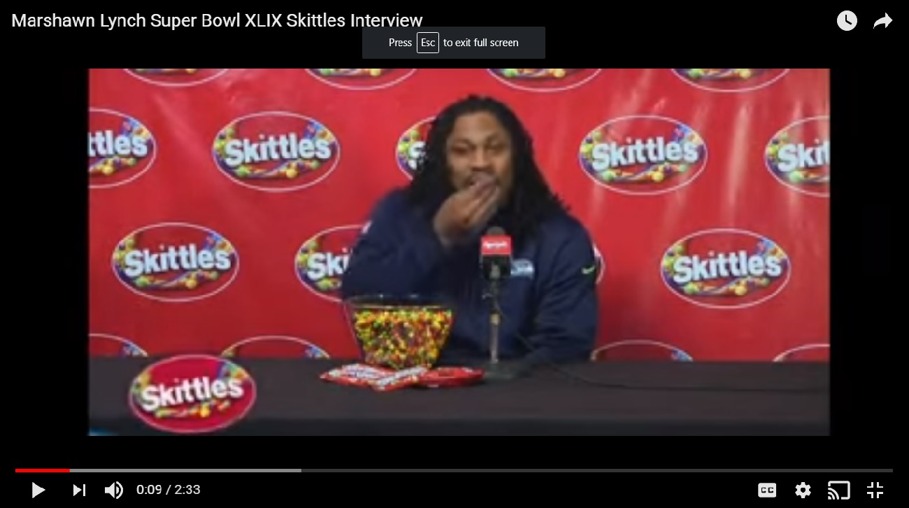 Skittles