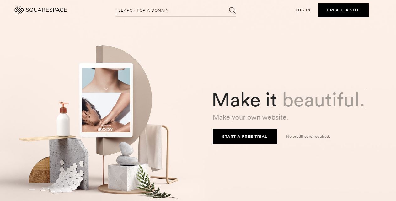 Squarespace