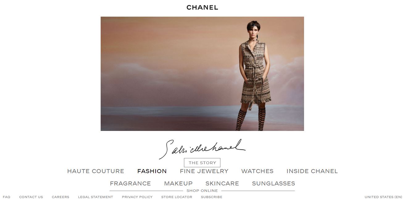 chanel