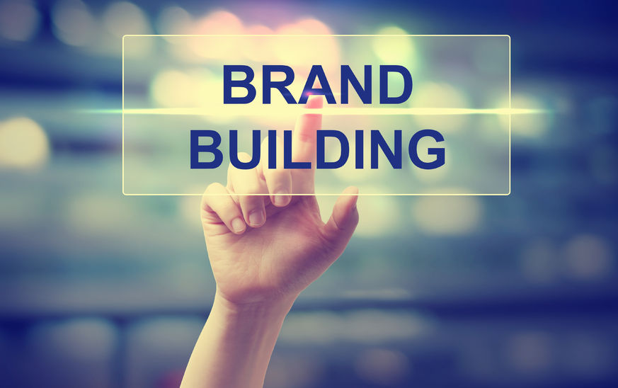 Increase Brand Visibility