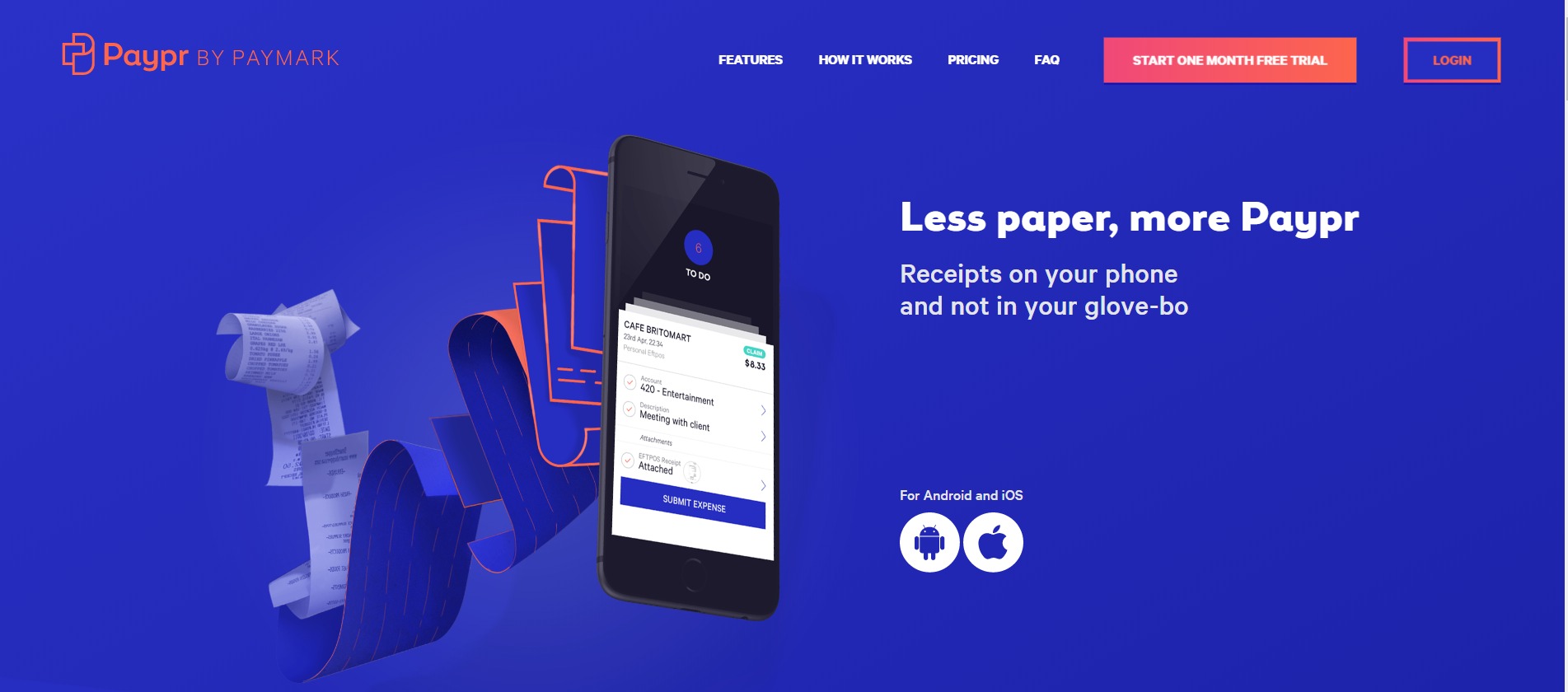 paypr