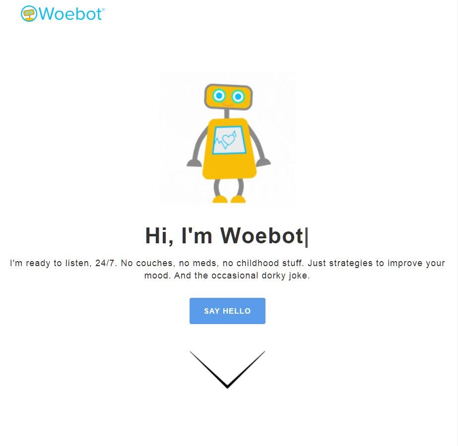 woebot