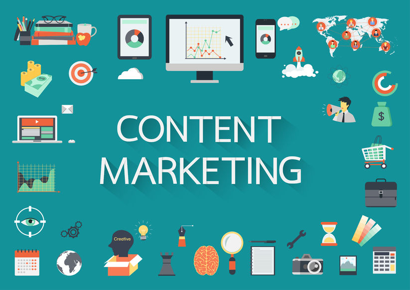 Content Audit