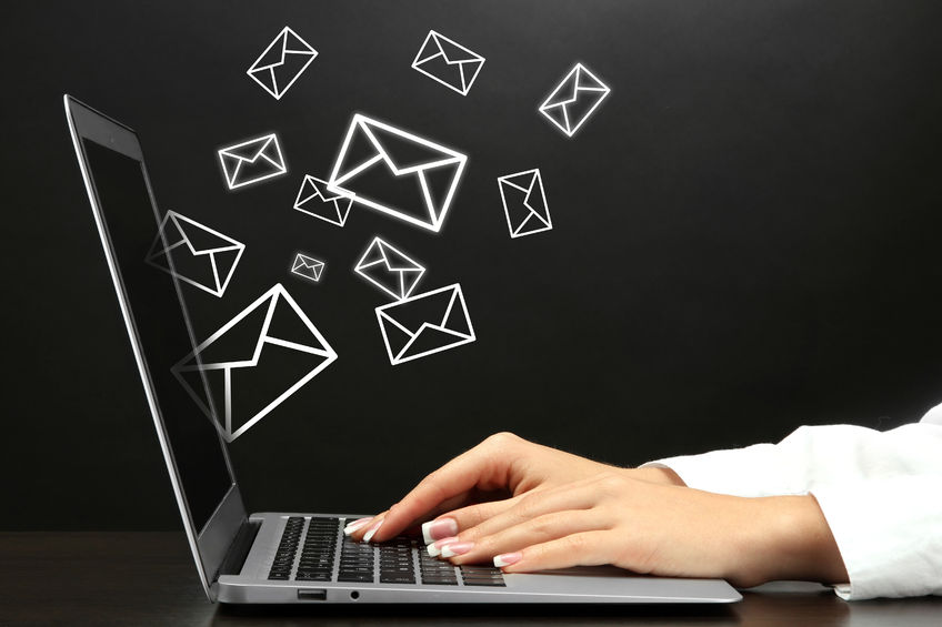 Increase Email Sign Ups