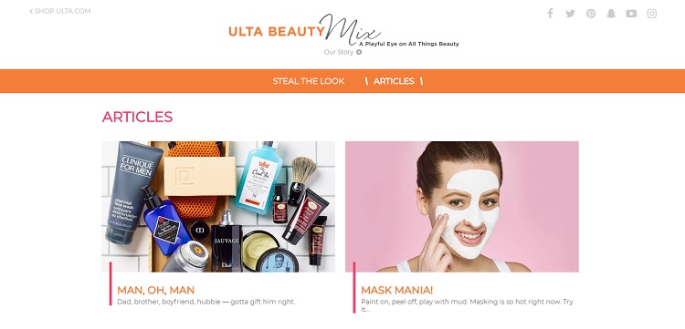 Ulta