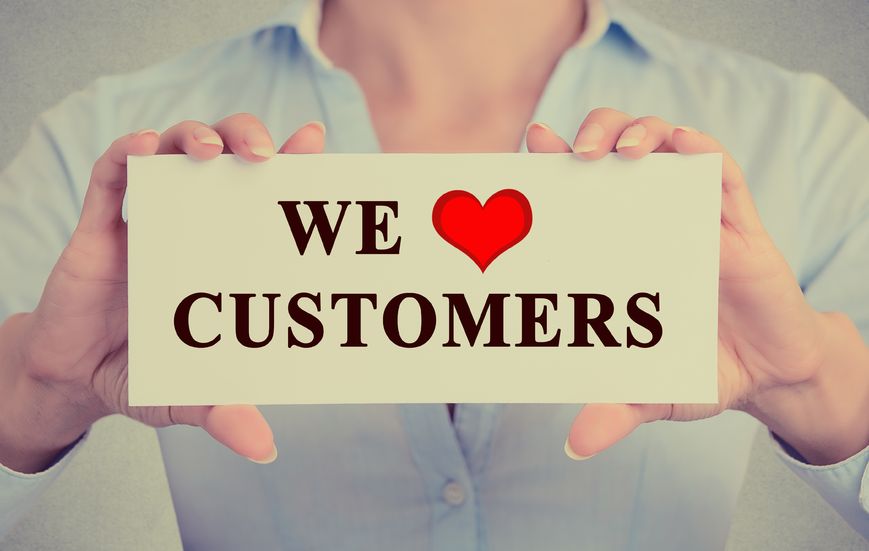Build Long-term Customer Loyalty