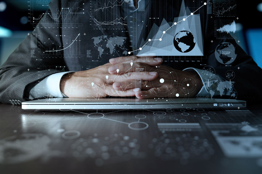 Big Data to Determine My Smart Business Goals