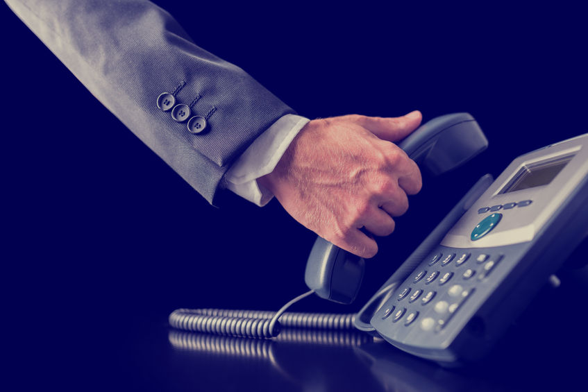 Customer Complaints