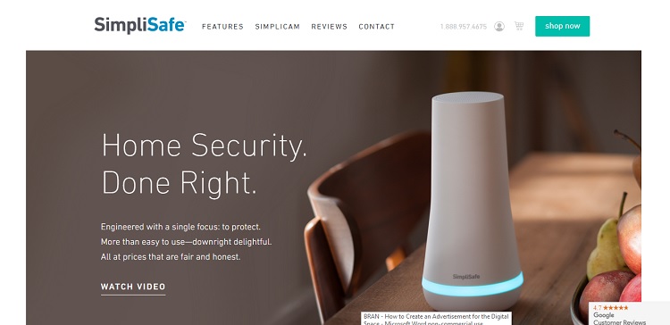 simplisafe