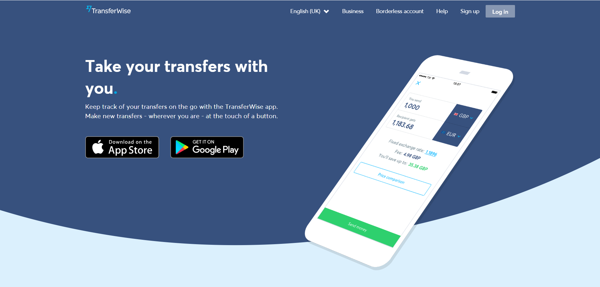 transferwise