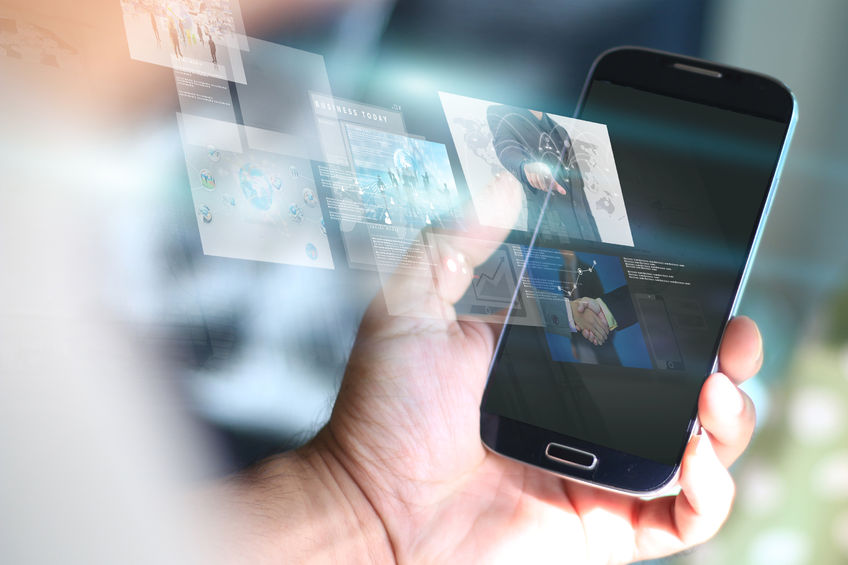 Mobile SEO