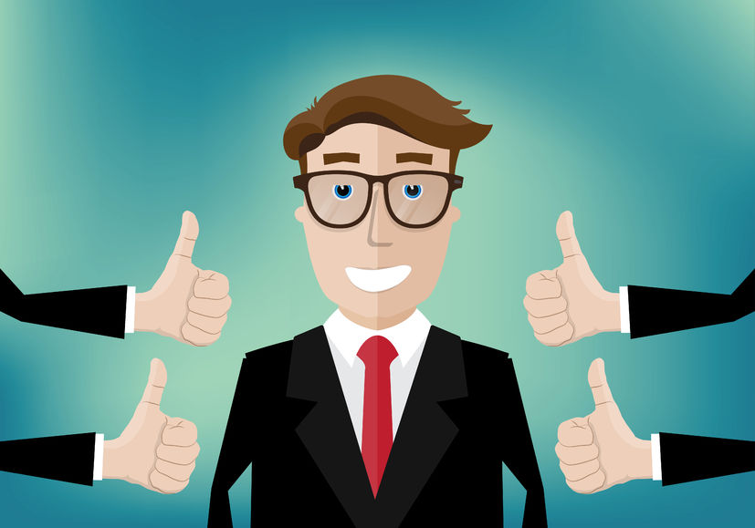 Put Your Customers First