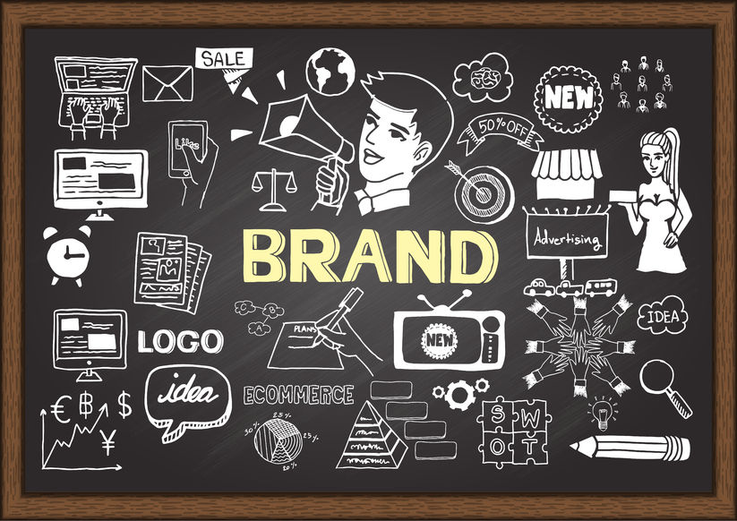 Track your Brand's Growth