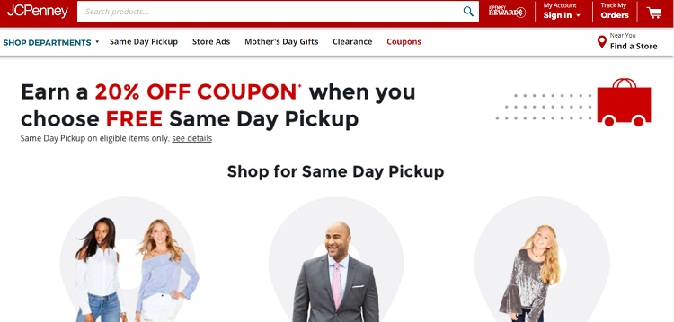 jcpenney