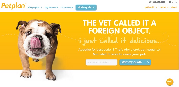 petplan