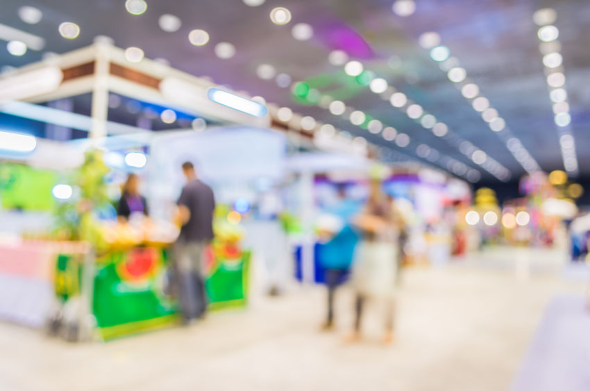 Trade Show Digital Marketing