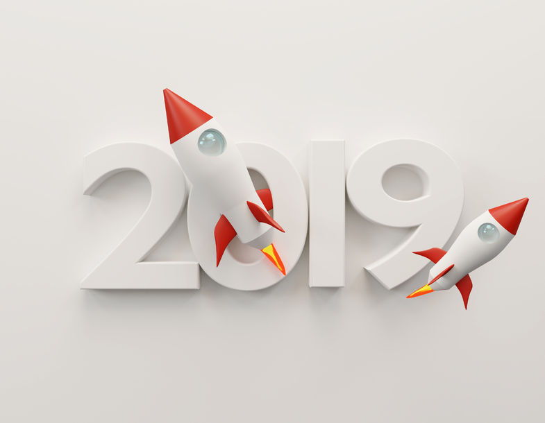2019 Marketing Plan