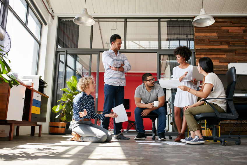 startup marketing