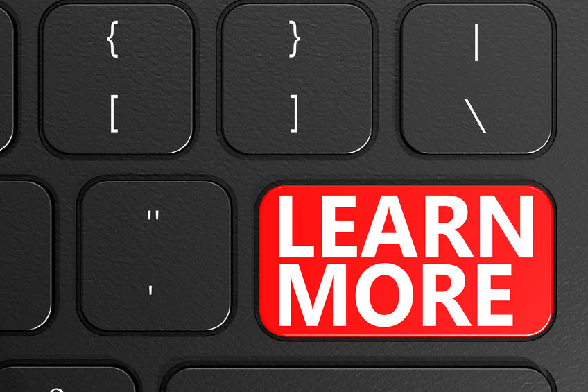 Website Visitors Yearning for More