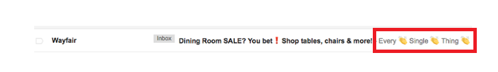 email marketing