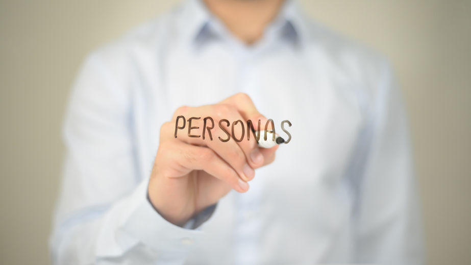 Buyer Personas