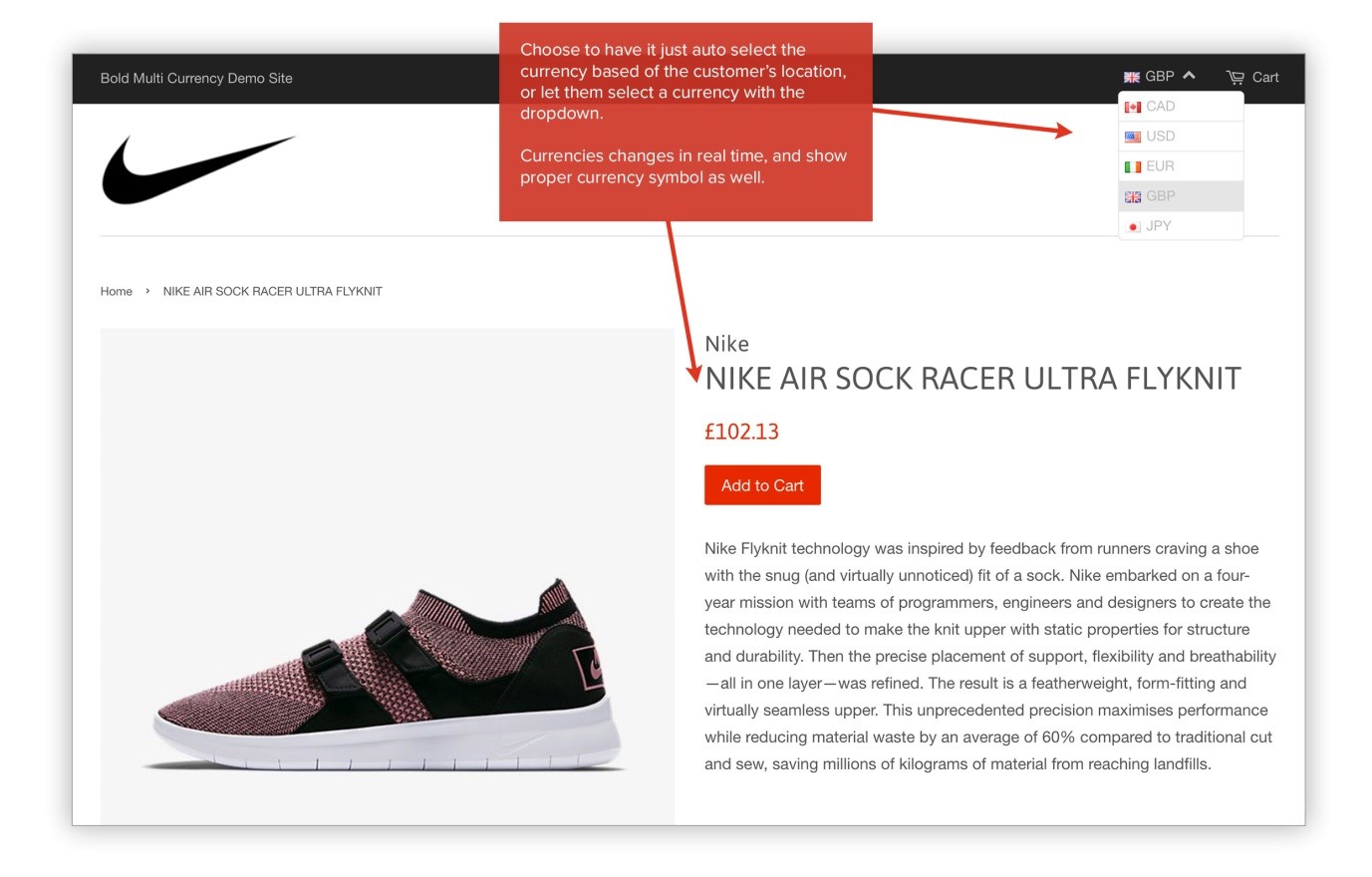 shopify