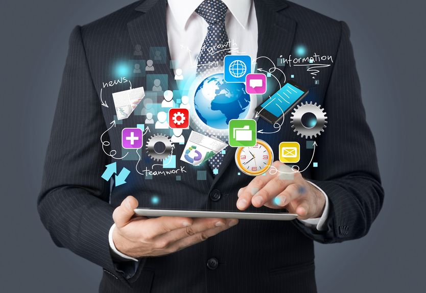 Ever-Changing Digital Marketplace