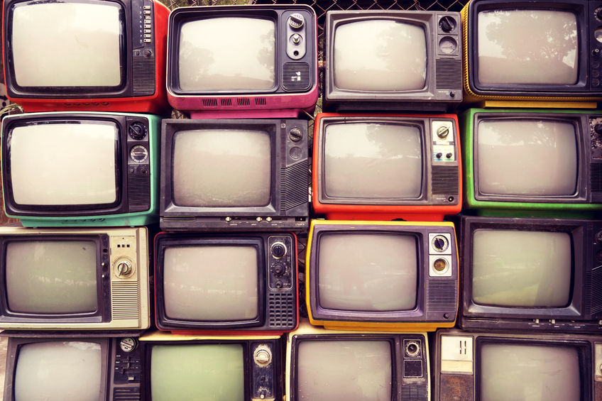 TV & Print