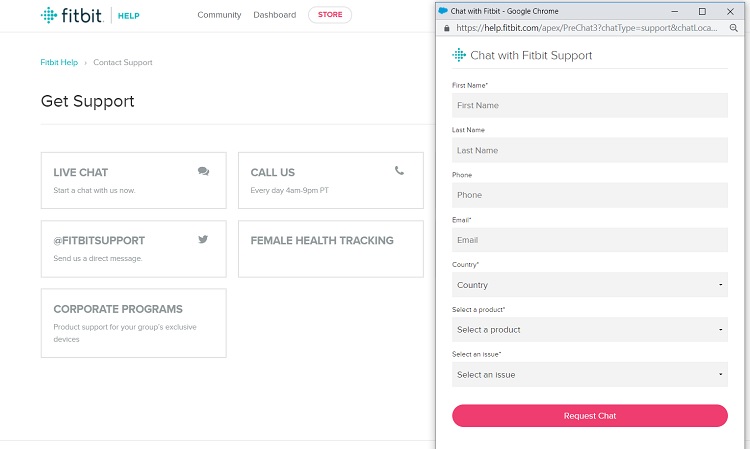 fitbit