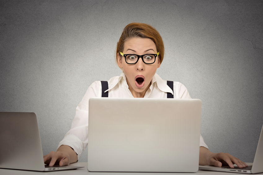 Keep Website Visitors