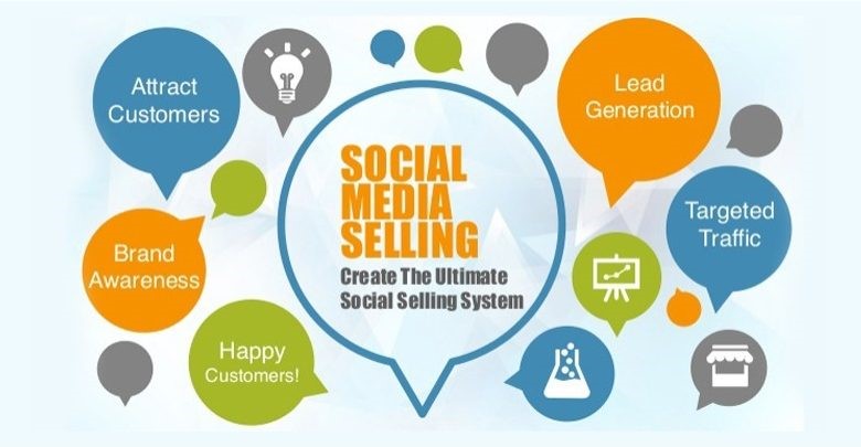 drive social selling