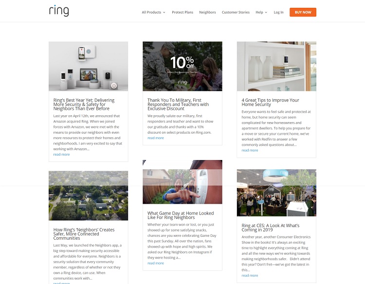 ring