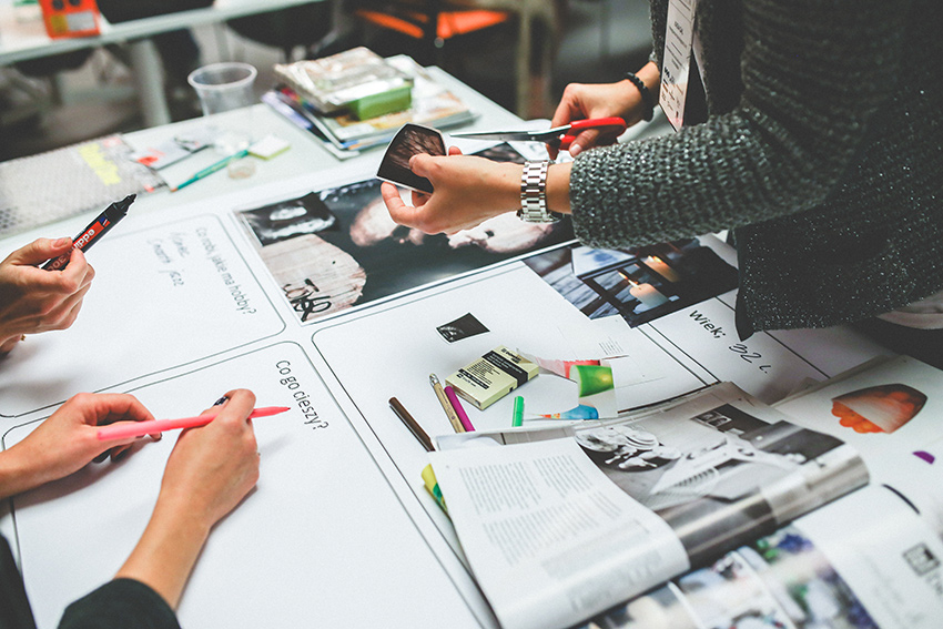 Product Marketing