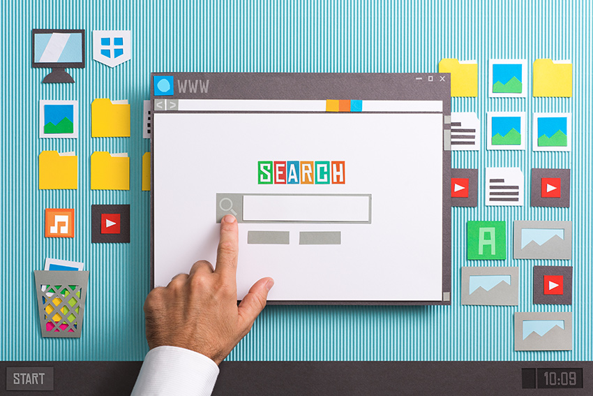 SEO Keywords