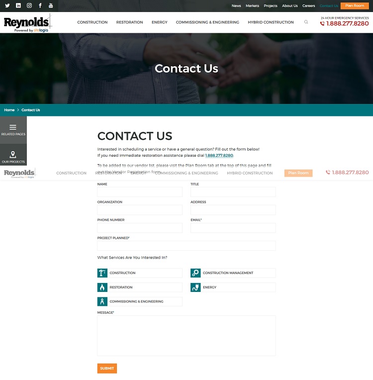 reynoldssolutions