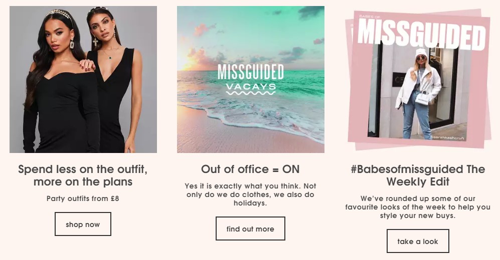 missguided